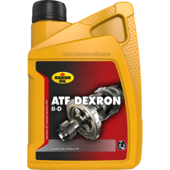 ATF DEXRON II-D, 1 Ltr. Flasche(n)